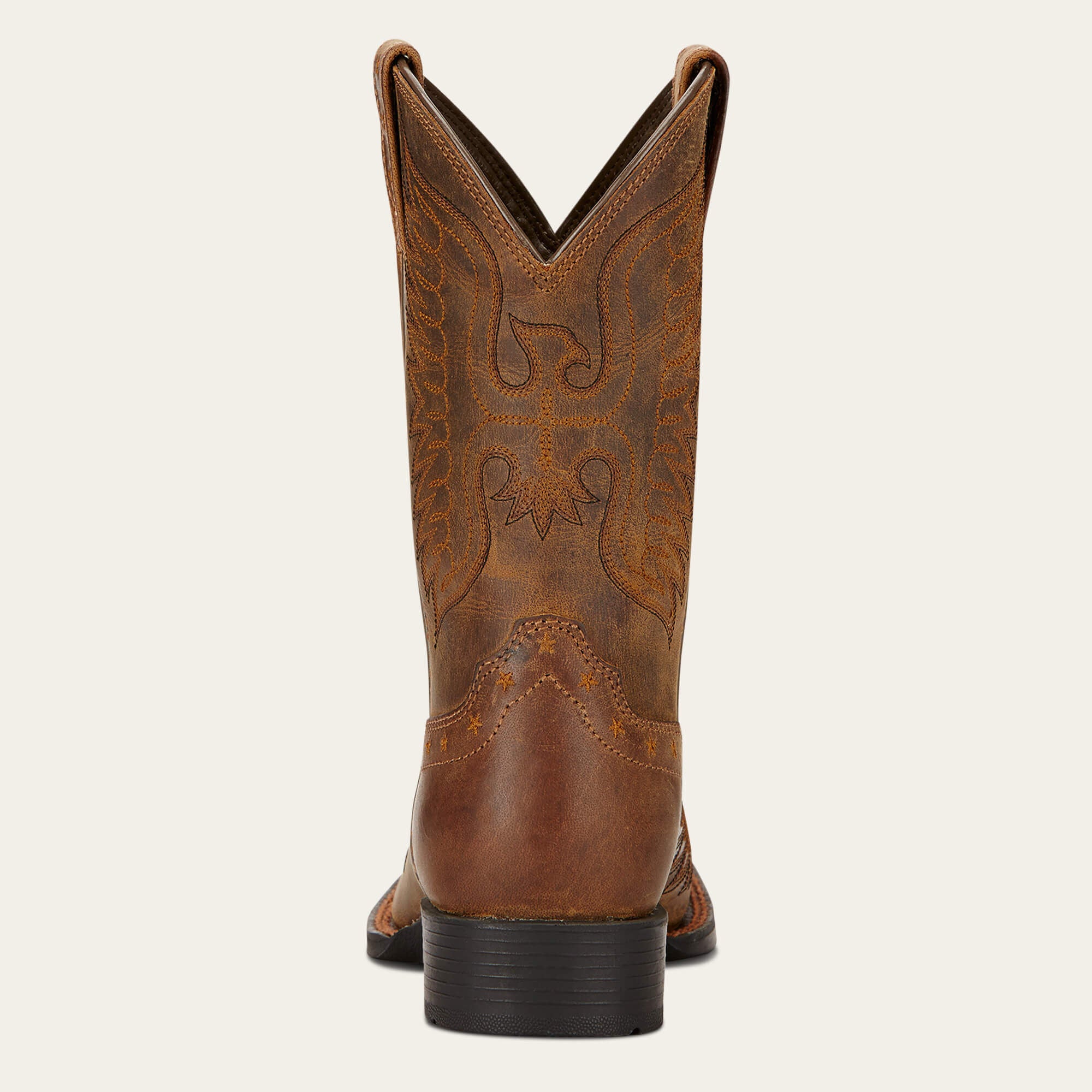 Kids Honor Western Boot | Ariat for sale