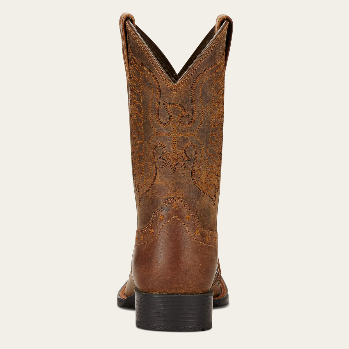 Kids Honor Western Boot | Ariat for sale