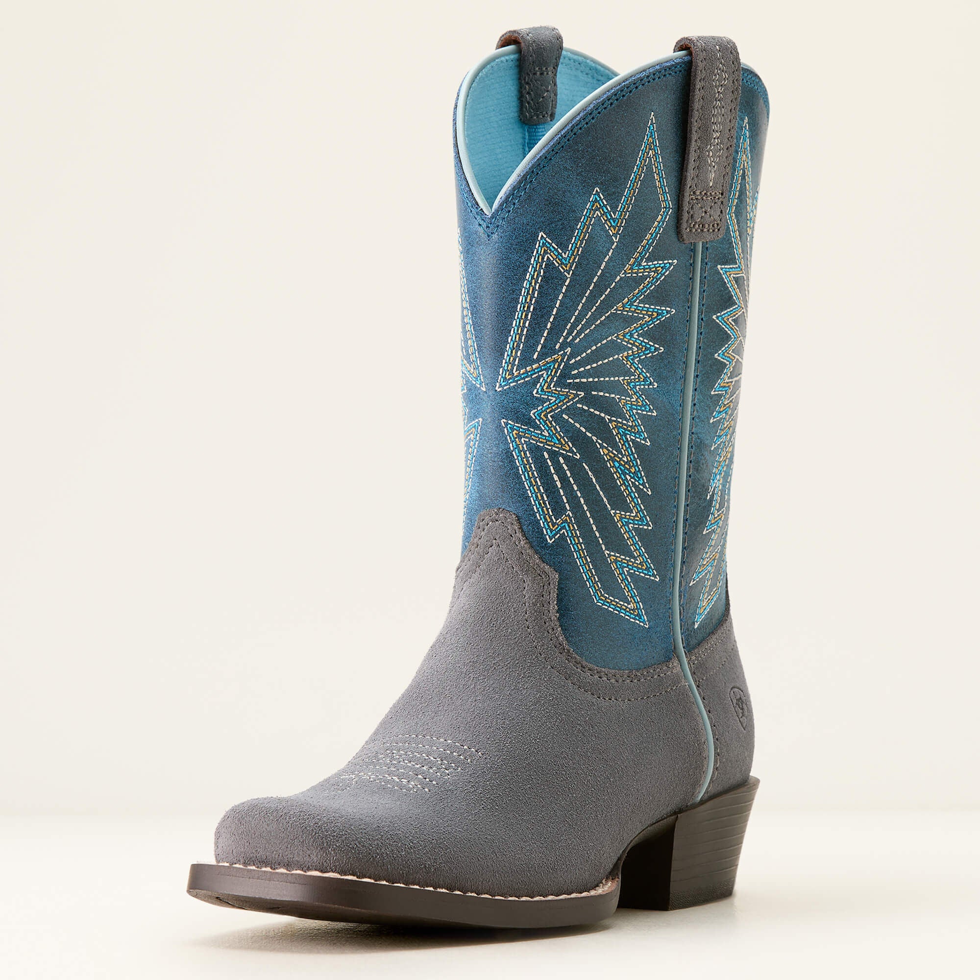 Kids Decatur Western Boot | Ariat