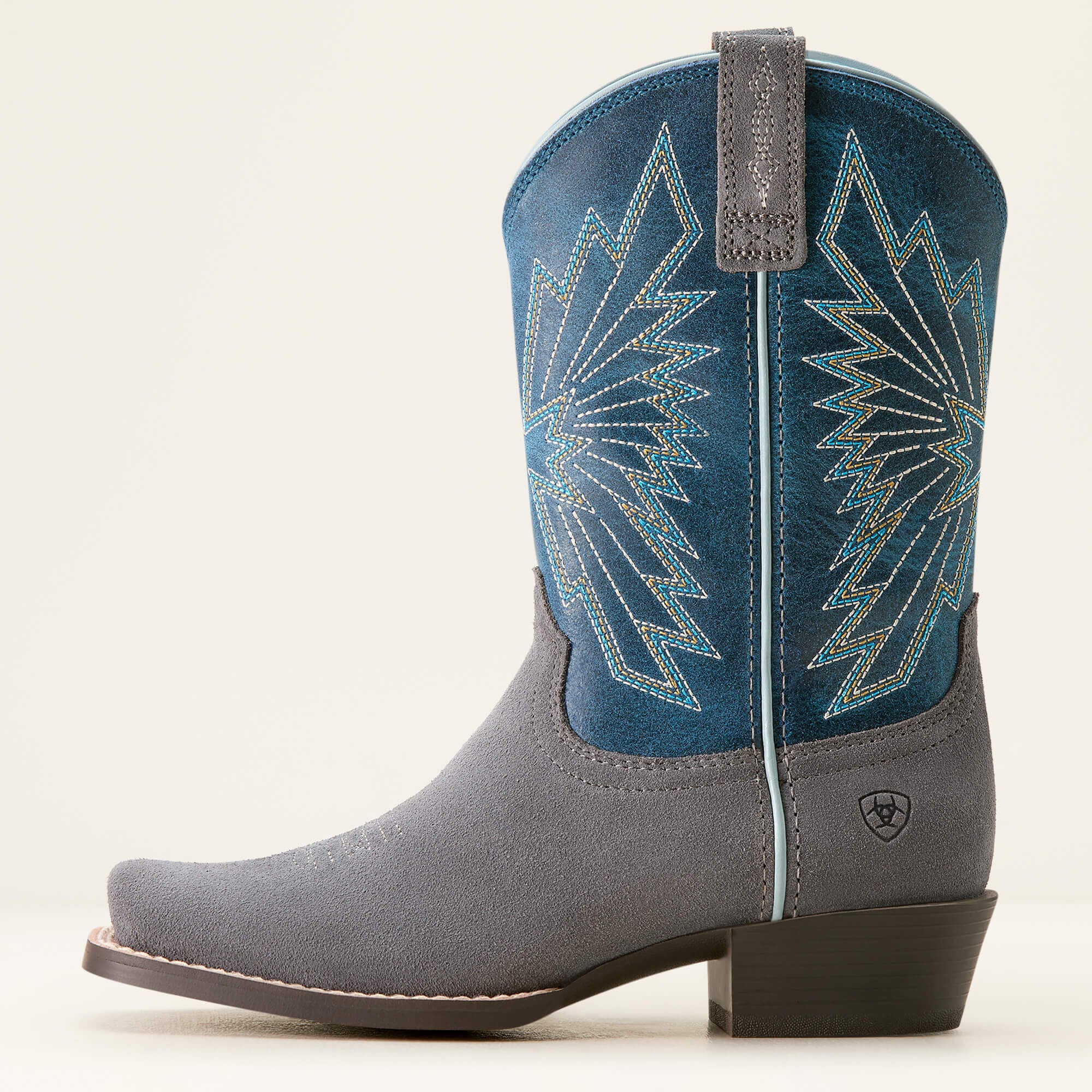 Kids Decatur Western Boot | Ariat