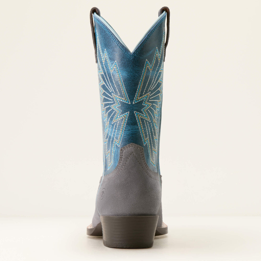 Kids Decatur Western Boot | Ariat