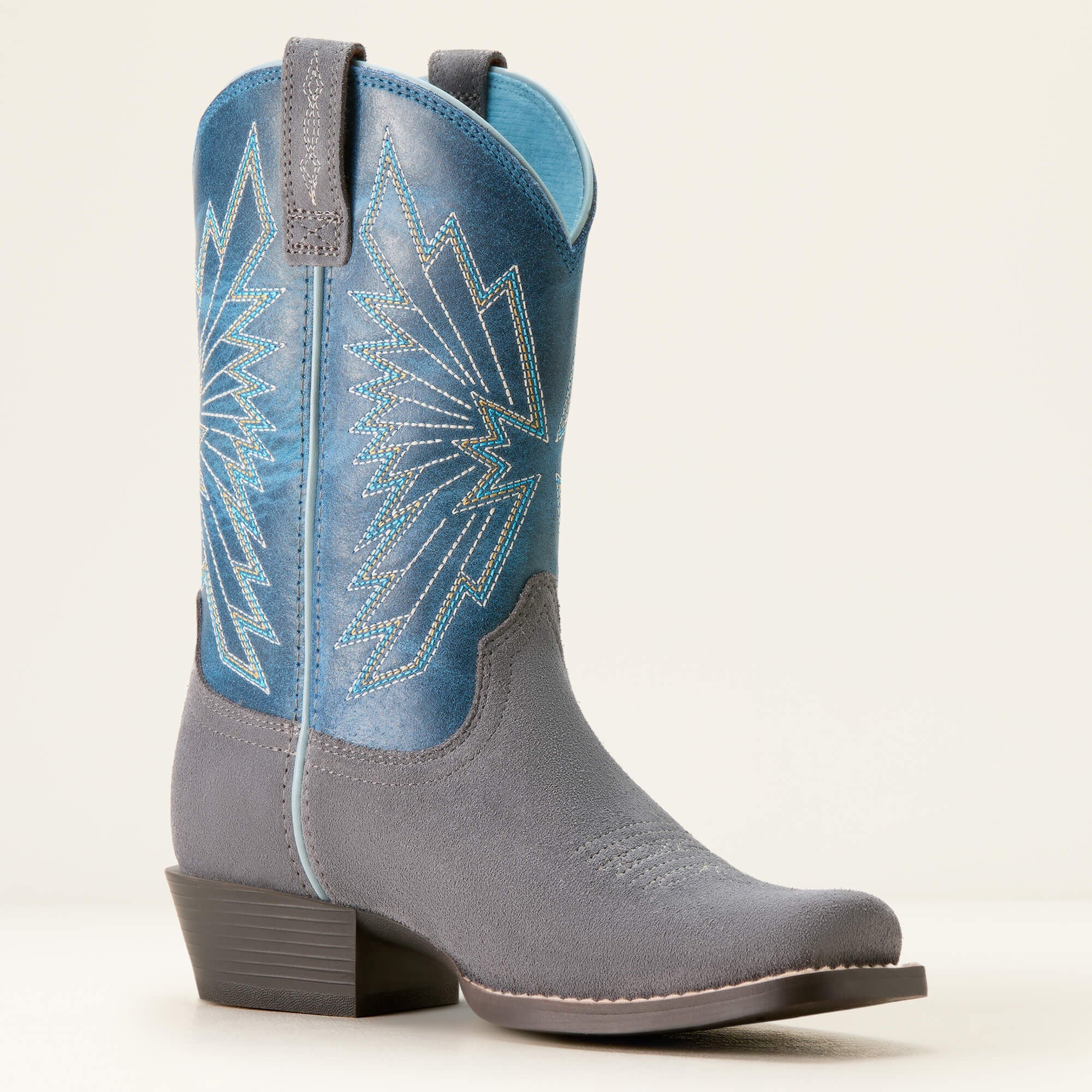 Kids Decatur Western Boot | Ariat