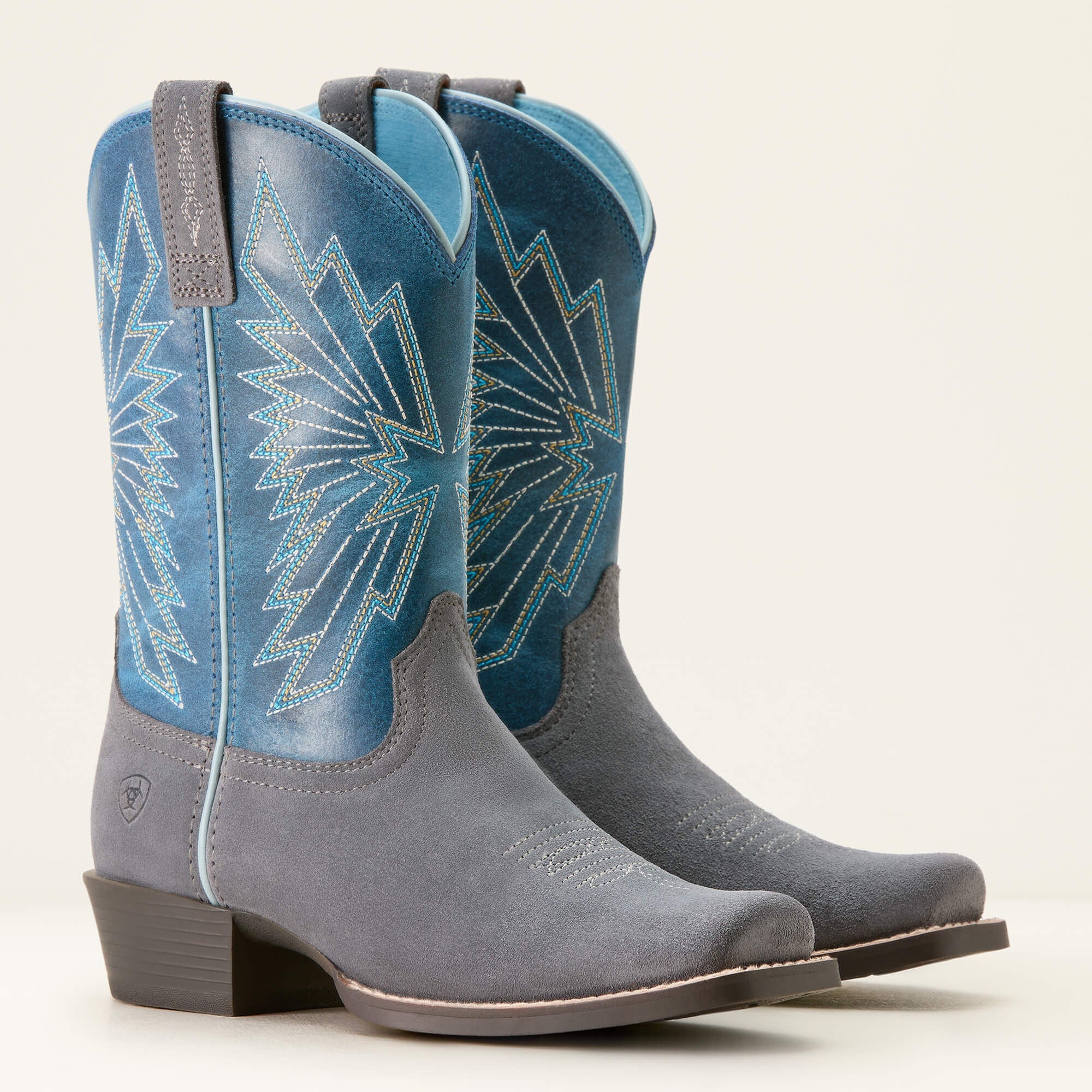 Kids Decatur Western Boot | Ariat