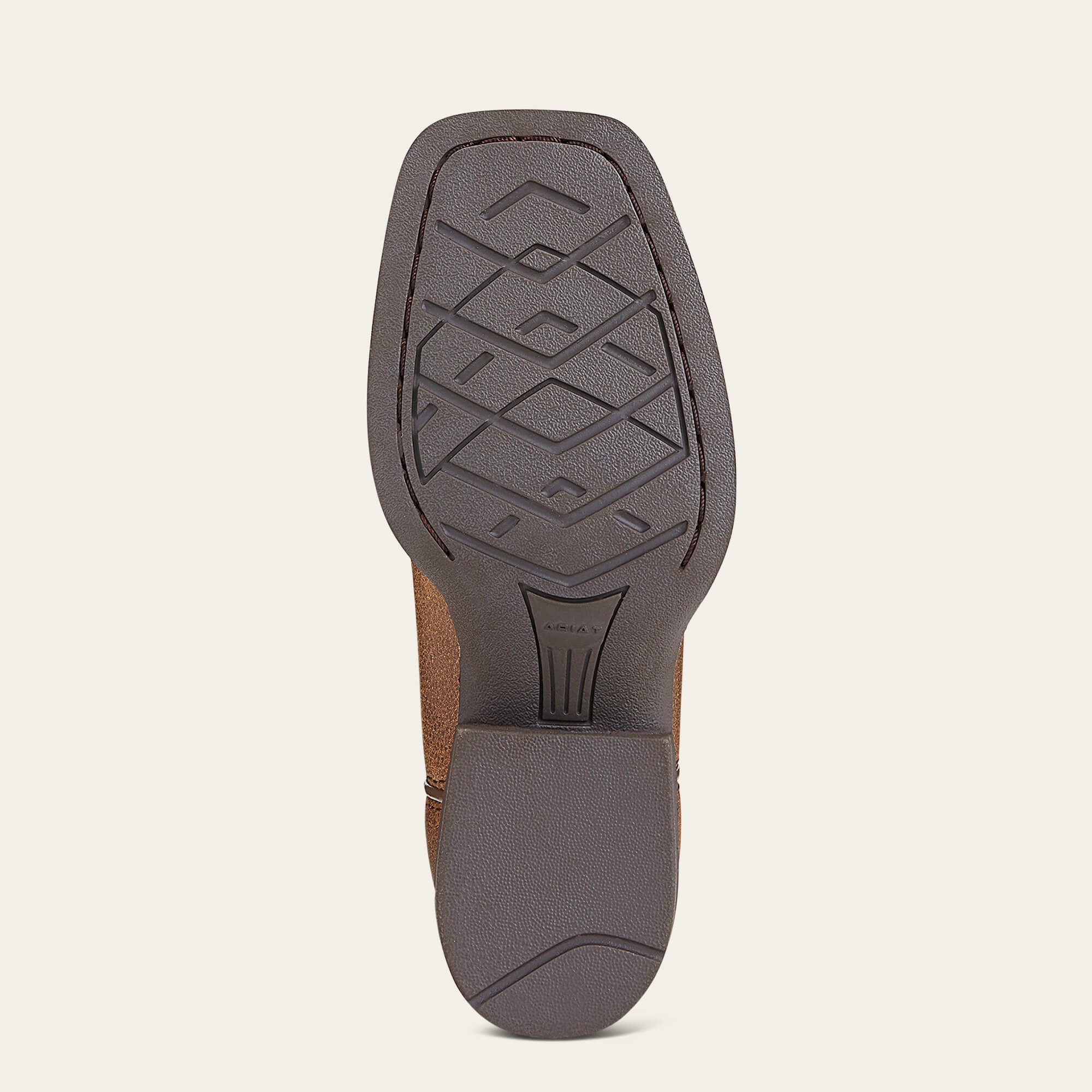 Kids Tombstone Wide Square Toe Western Boot | Ariat Discount