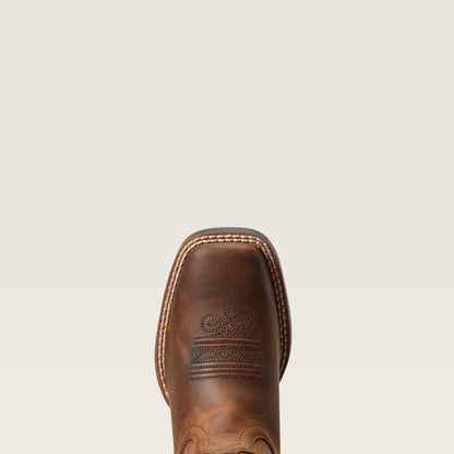 Kids Orgullo Mexicano II Western Boot | Ariat us