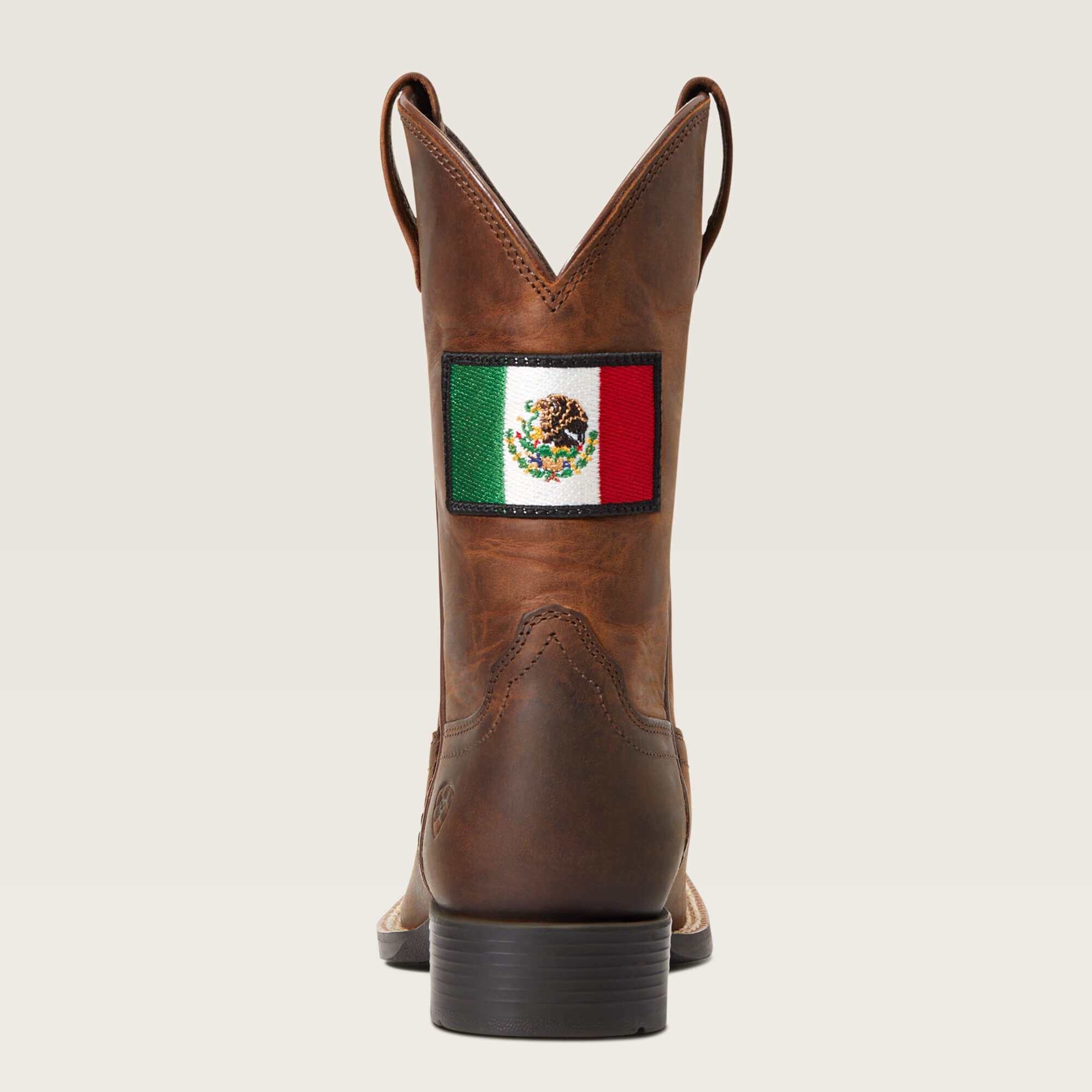 Kids Orgullo Mexicano II Western Boot | Ariat us