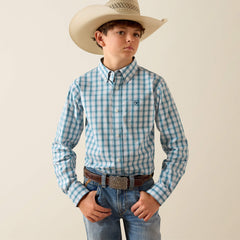 Kids Pro Series John Shirt | Ariat near me