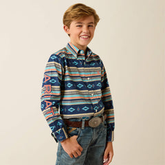 Kids Team Jet Shirt | Ariat for sale