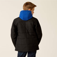 Kids Crius Insulated Jacket | Ariat near me