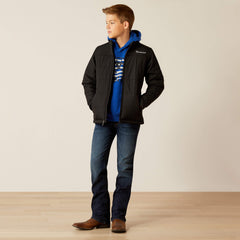 Kids Crius Insulated Jacket | Ariat near me