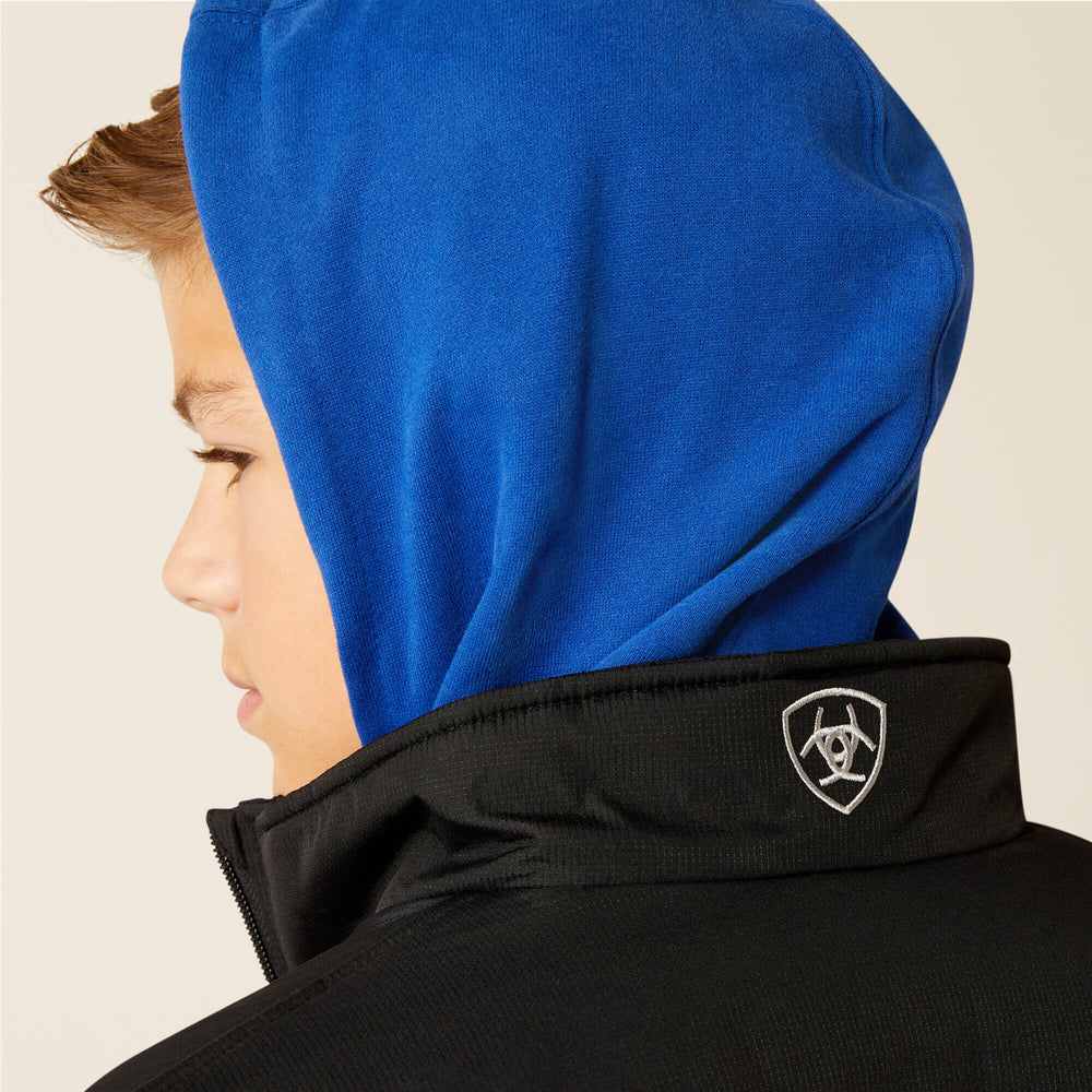 Kids Crius Insulated Jacket | Ariat near me