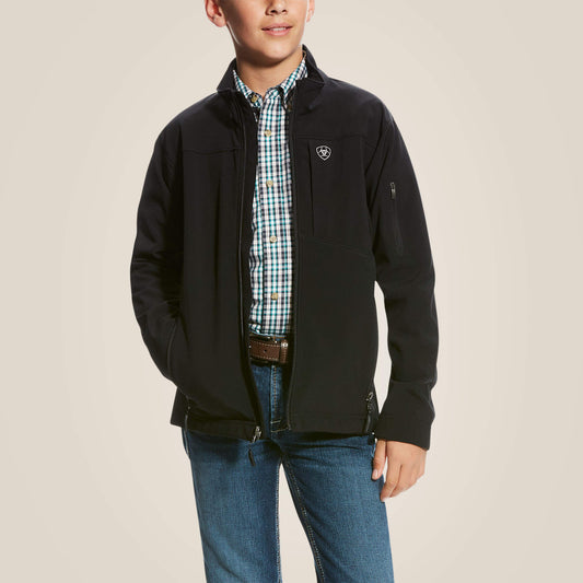 Kids Vernon 2.0 Softshell Jacket | Ariat Outlet
