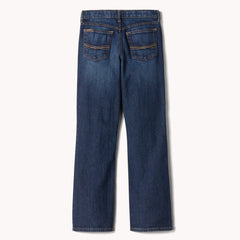 Kids B4 Relaxed Stretch Legacy Boot Cut Jean | Ariat Outlet