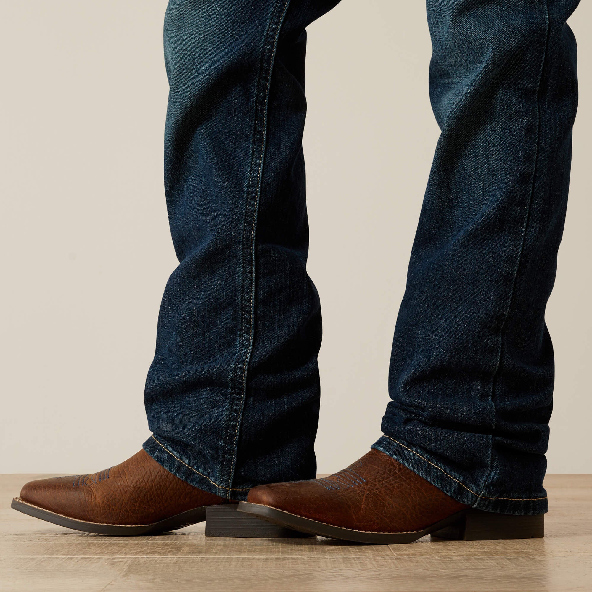 Kids B4 Relaxed Stretch Legacy Boot Cut Jean | Ariat Outlet
