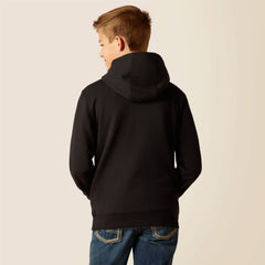 Kids Mexico Hoodie | Ariat
