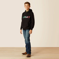 Kids Mexico Hoodie | Ariat