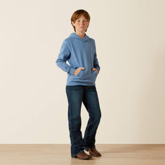 Kids Ariat Sun Valley Circle Hoodie | Ariat us