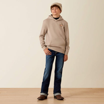 Kids Ariat Tapiz Zapoteco Hoodie | Ariat near me