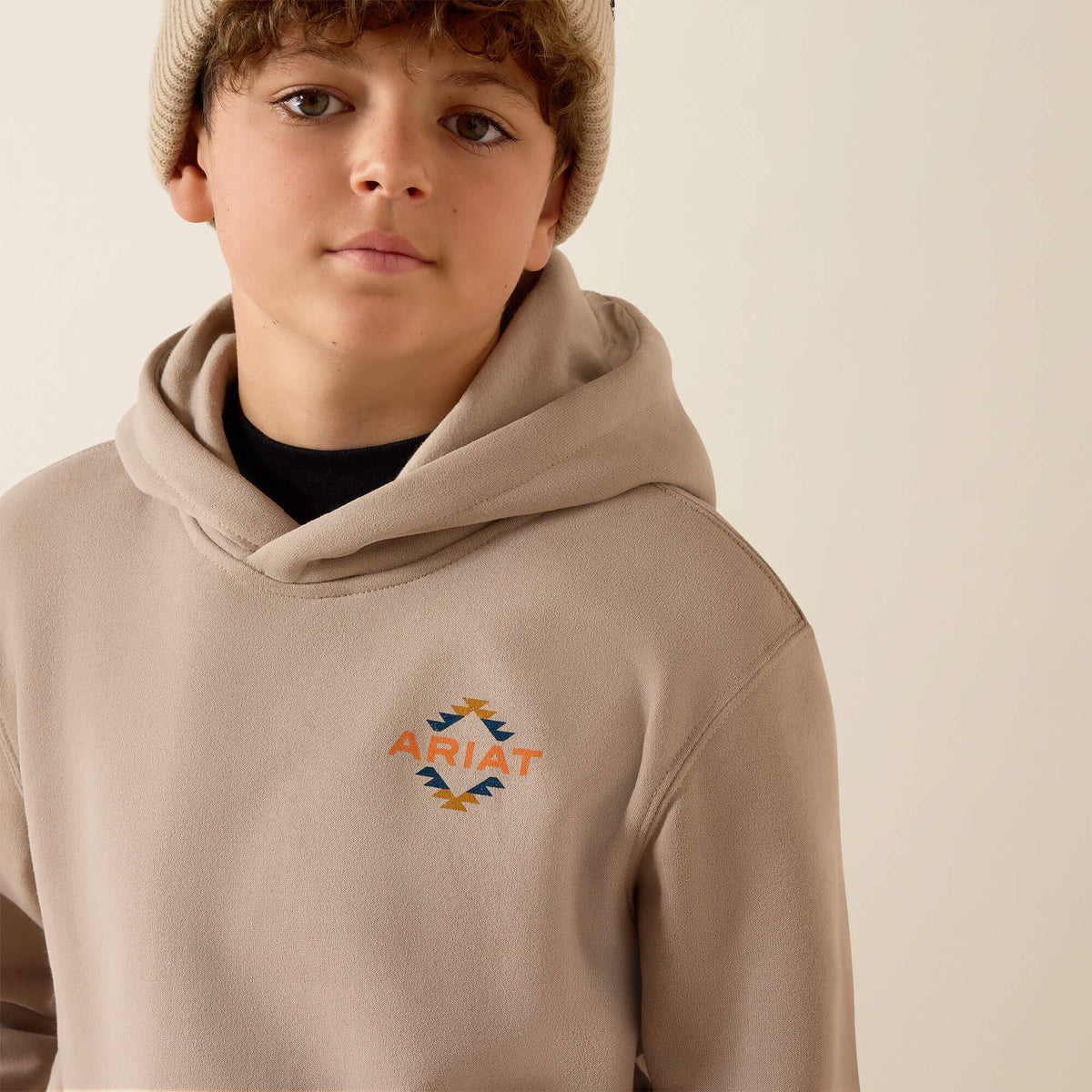 Kids Ariat Tapiz Zapoteco Hoodie | Ariat near me