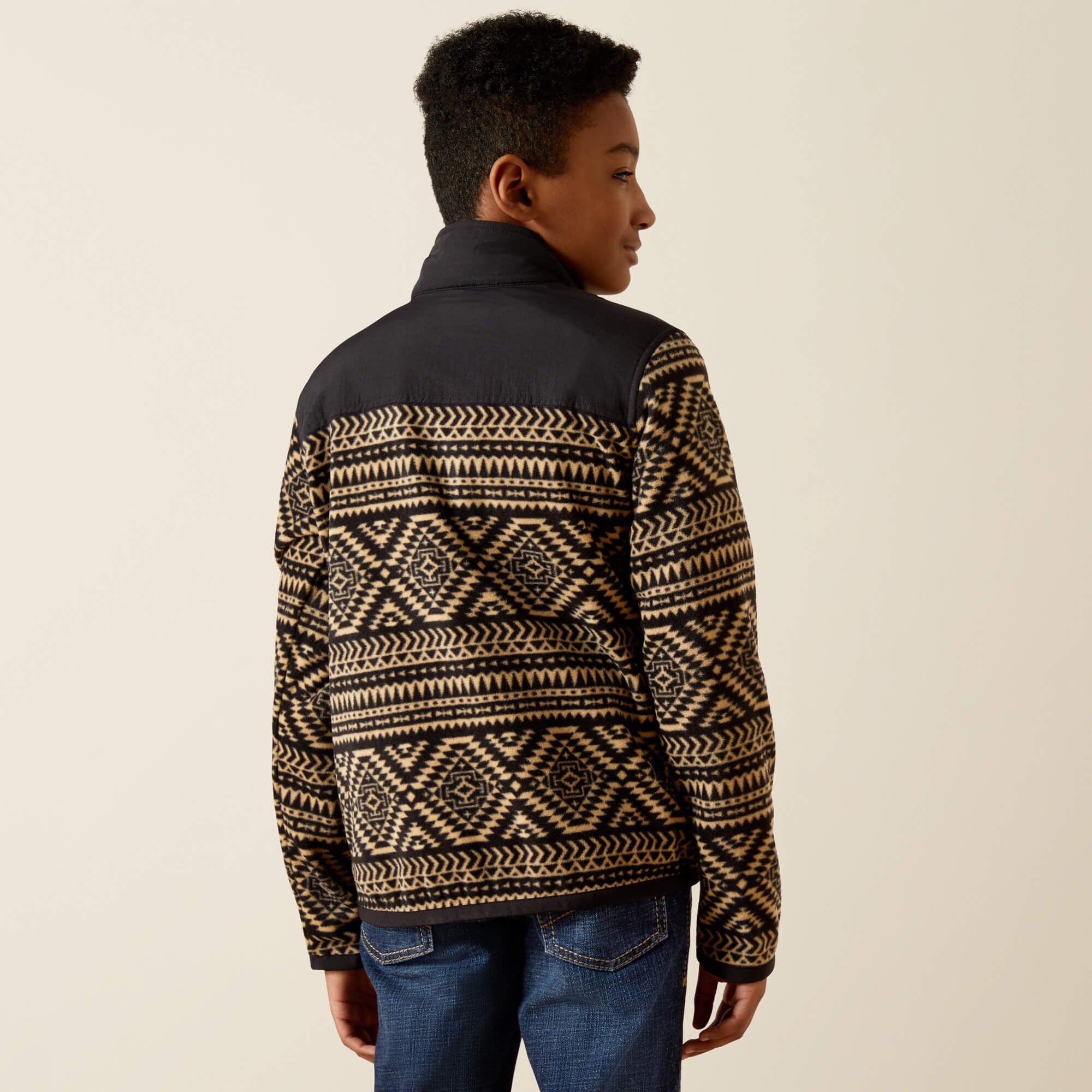 Kids Basis Sweatshirt | Ariat Outlet