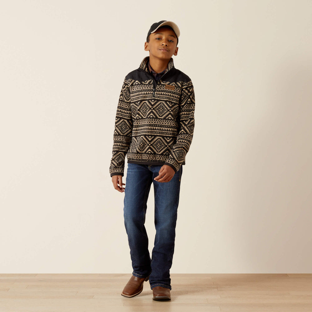 Kids Basis Sweatshirt | Ariat Outlet