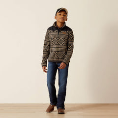 Kids Basis Sweatshirt | Ariat Outlet