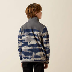 Kids Basis Sweatshirt | Ariat for sale