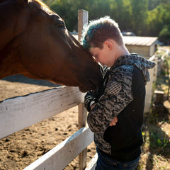 Kids Patriot Hoodie | Ariat Discount