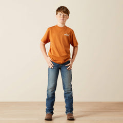Kids Ariat Coyote Country T-Shirt | Ariat Online