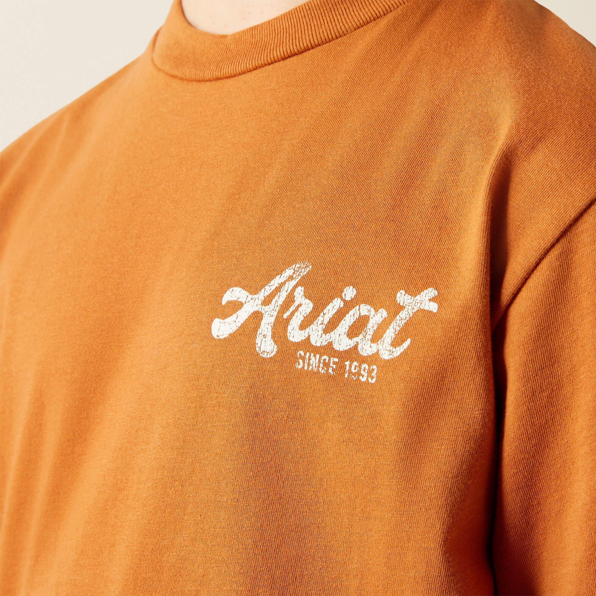 Kids Ariat Coyote Country T-Shirt | Ariat Online