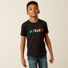 Kids Ariat Viva Mexico T-Shirt | Ariat Outlet