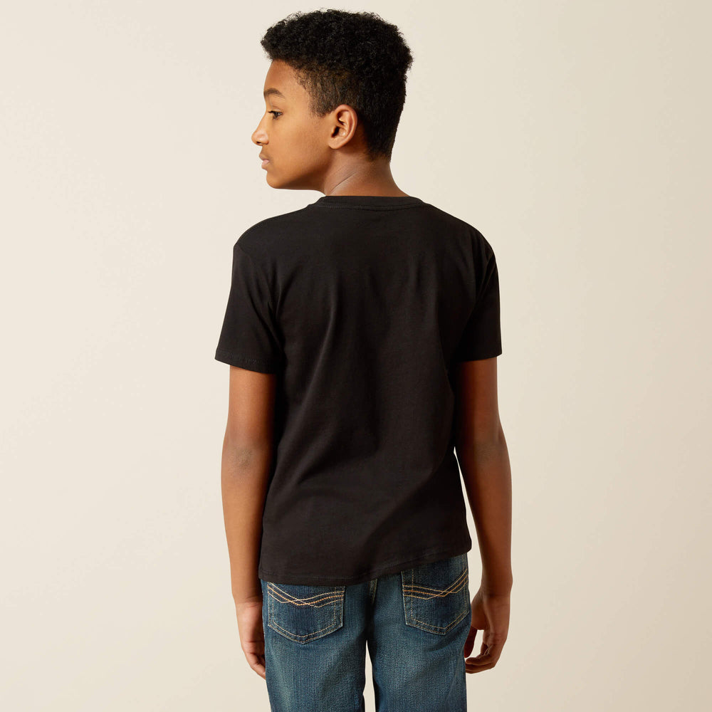 Kids Ariat Viva Mexico T-Shirt | Ariat Outlet
