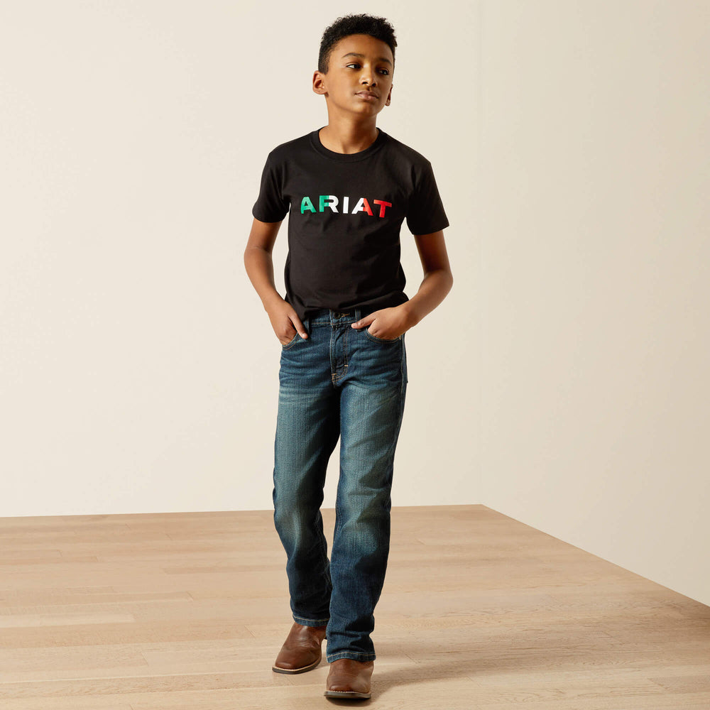 Kids Ariat Viva Mexico T-Shirt | Ariat Outlet