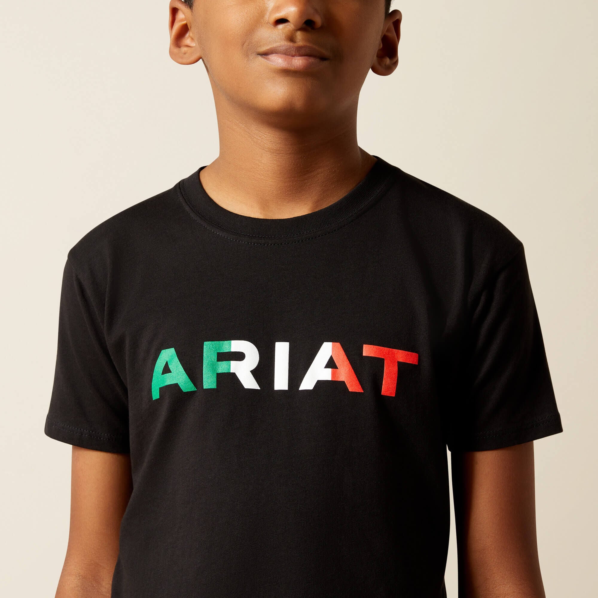 Kids Ariat Viva Mexico T-Shirt | Ariat Outlet