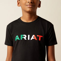Kids Ariat Viva Mexico T-Shirt | Ariat Outlet