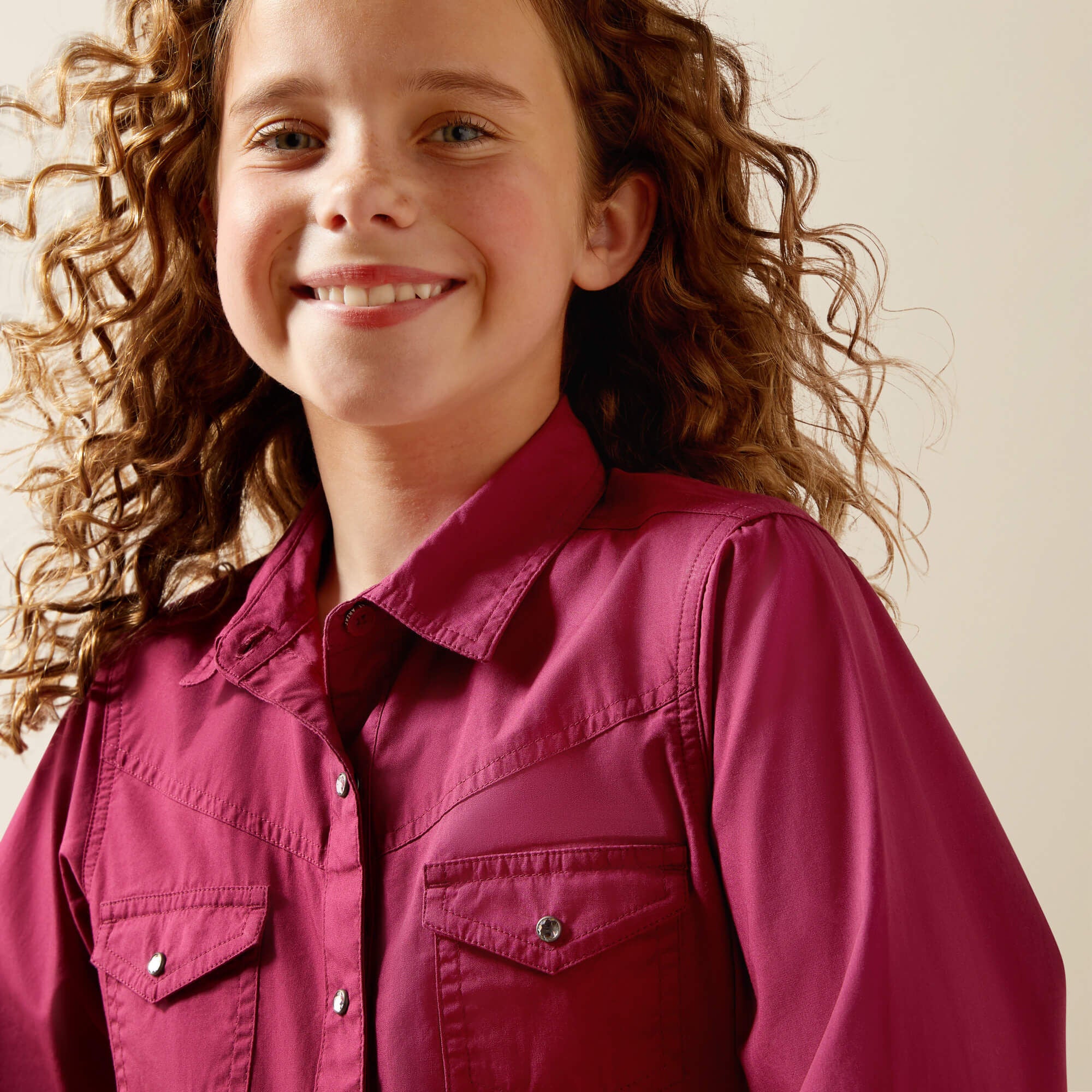 Kids Shine Bright Shirt | Ariat for sale