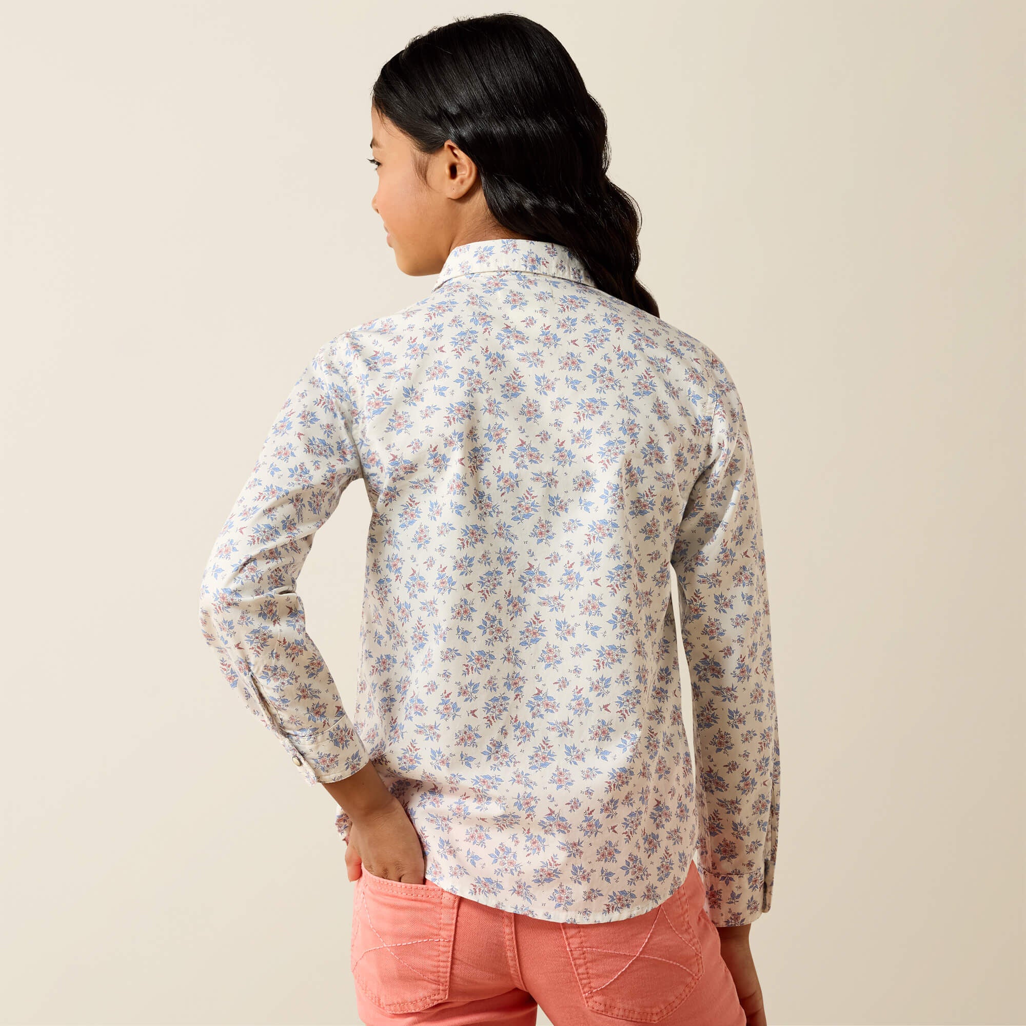 Kids Stardust Shirt | Ariat on sale