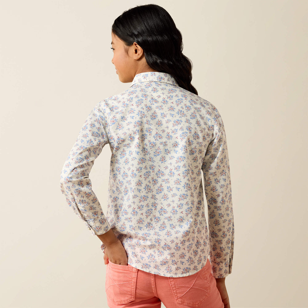 Kids Stardust Shirt | Ariat on sale