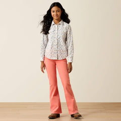 Kids Stardust Shirt | Ariat on sale