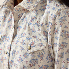 Kids Stardust Shirt | Ariat on sale