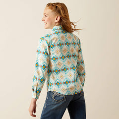Kids Remy Shirt | Ariat Outlet