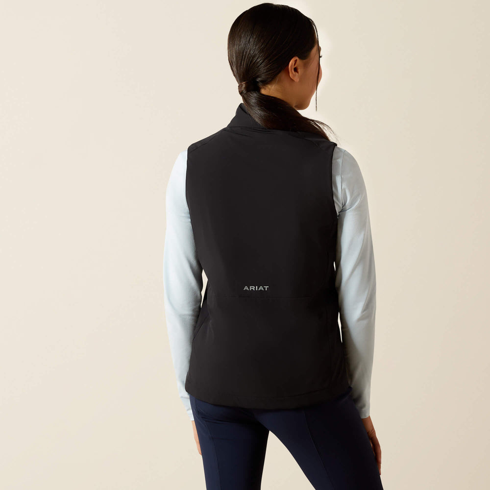Kids Rion StretchShell Insulated Vest | Ariat