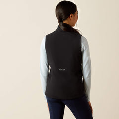 Kids Rion StretchShell Insulated Vest | Ariat