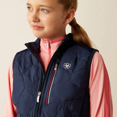 Kids Fusion Insulated Vest | Ariat Discount