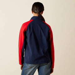 Kids Team EQ Jacket | Ariat us