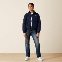 Kids Stable 2.0 Insulated Jacket | Ariat near me