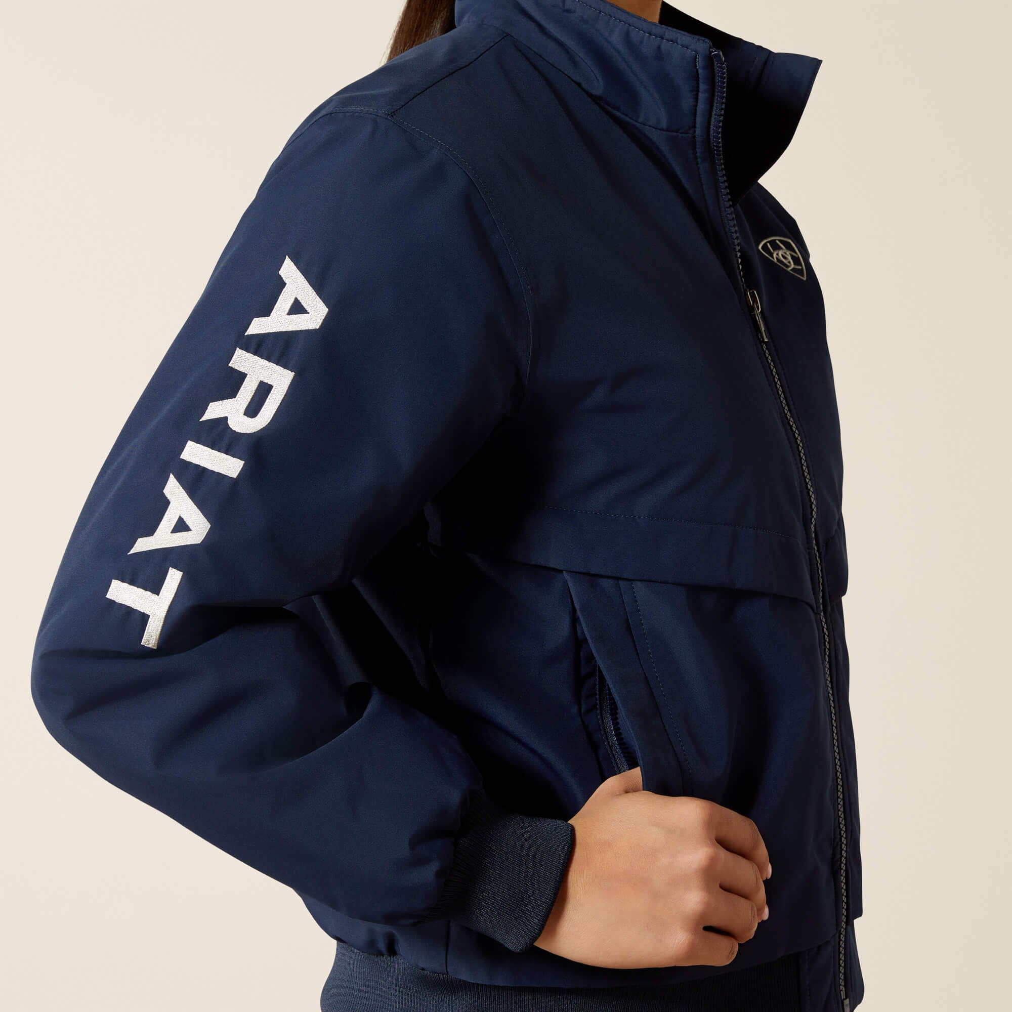 Kids Stable 2.0 Insulated Jacket | Ariat near me