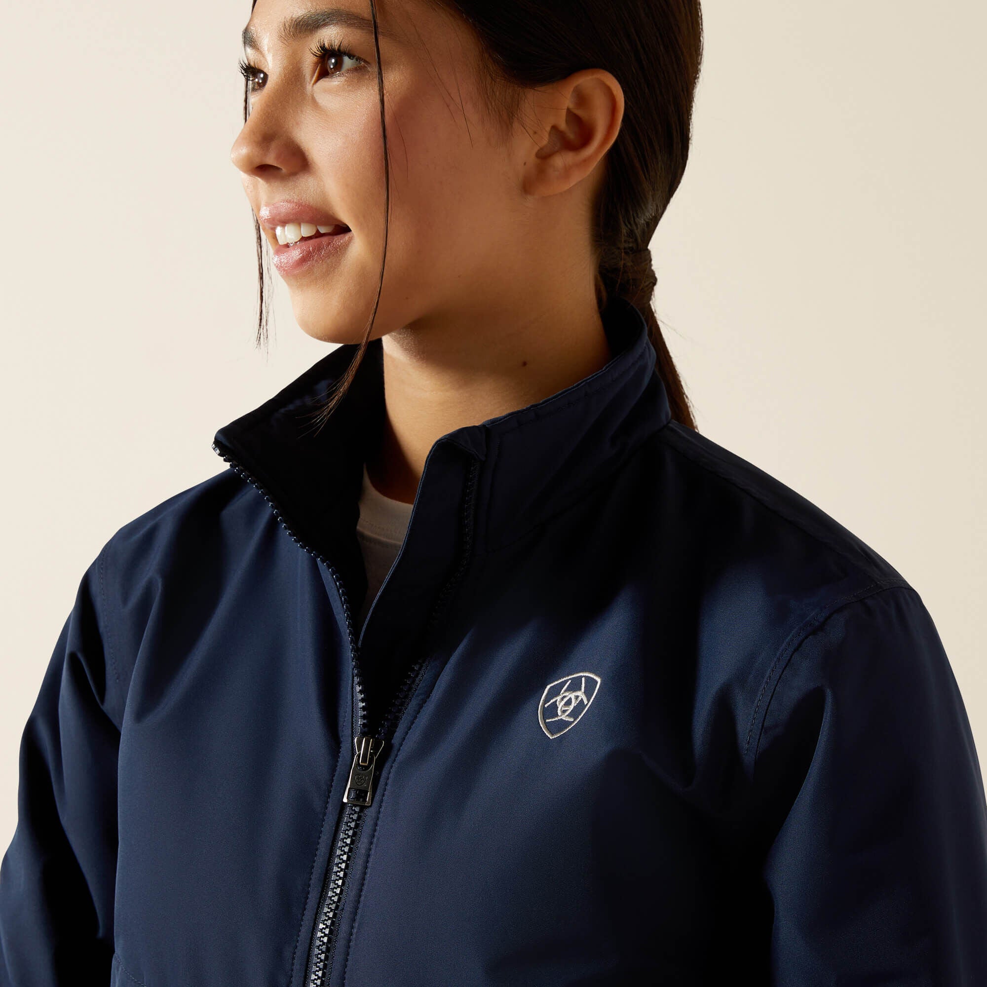 Kids Stable 2.0 Insulated Jacket | Ariat near me