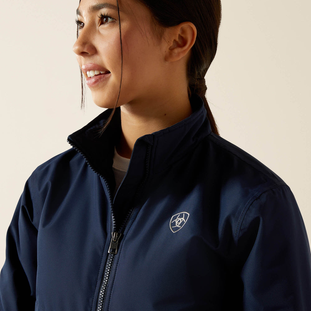 Kids Stable 2.0 Insulated Jacket | Ariat near me