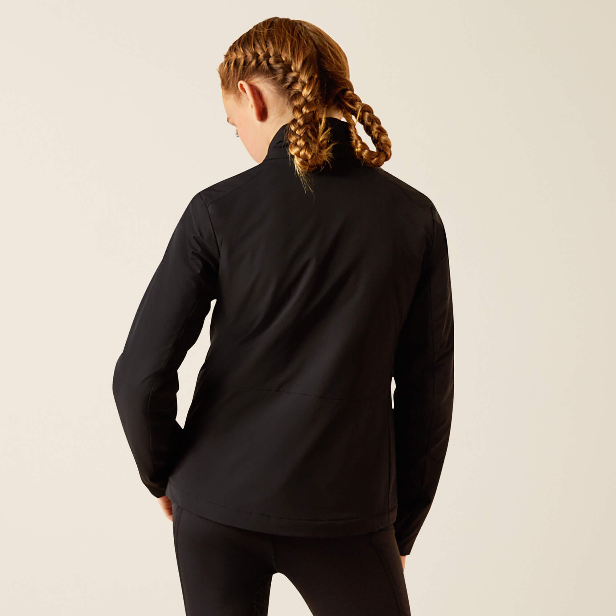 Kids Rion StretchShell Insulated Jacket | Ariat on sale
